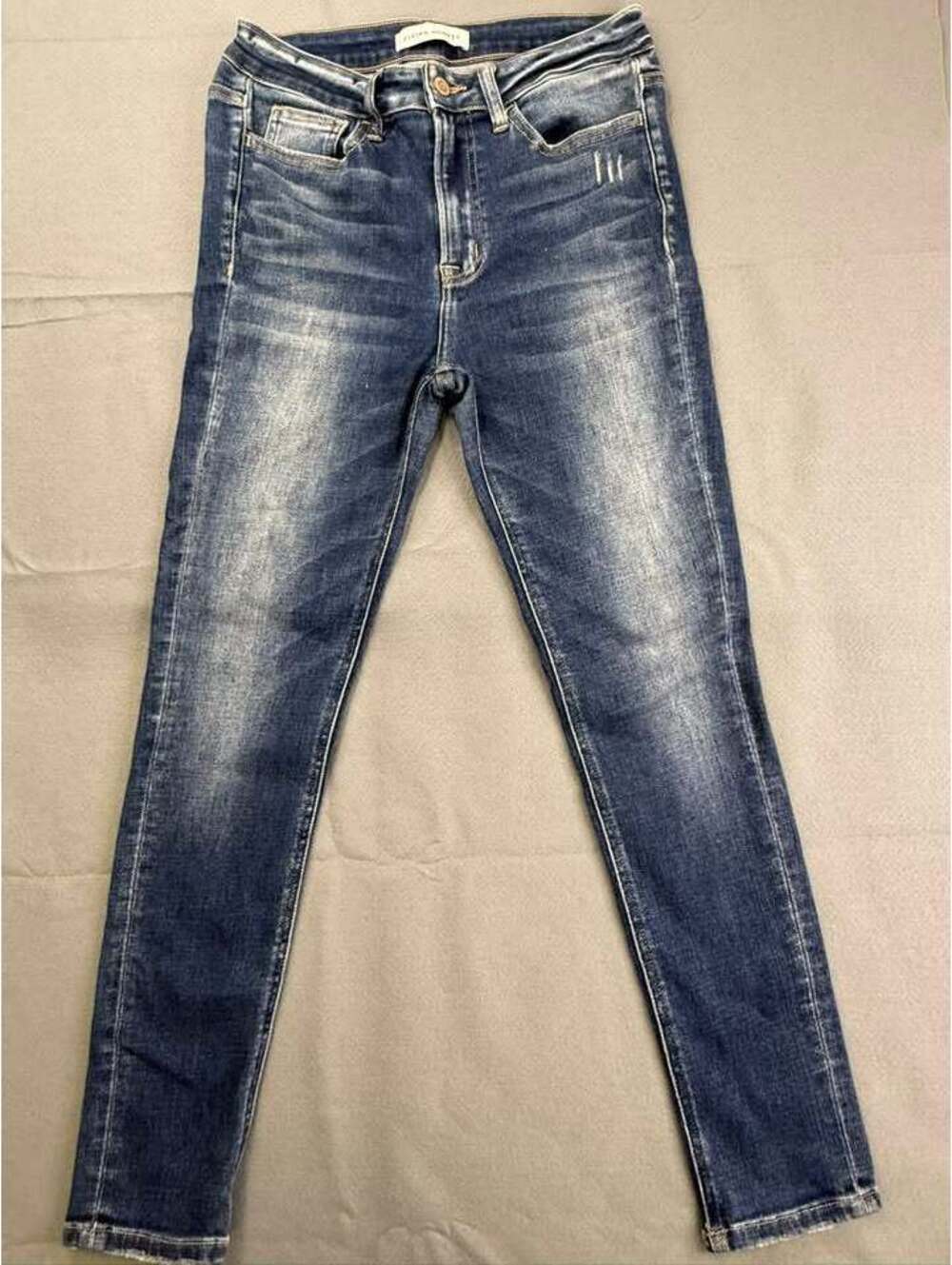 Flying Monkey Women's Skinny Jeans